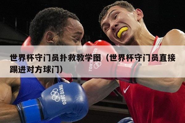 世界杯守门员扑救教学图（世界杯守门员直接踢进对方球门）